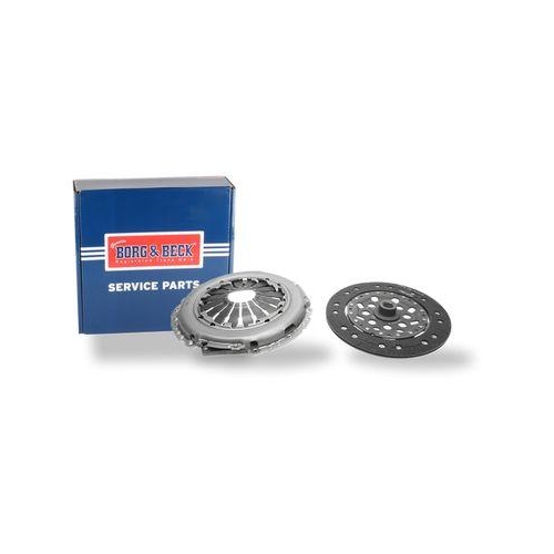 Kit ambreiaj Opel Astra J (P10), Astra J Sedan, Astra J Sports Tourer (P10), Corsa D (S07), Corsa D Box / Liftback (S07), Meriva B Mpv (S10), 1.3 CDTI (68), 1.3 CDTI (69), 1.3 CDTI (35), 1.3 CDTI (L08, L68), 1.3 CDTI (L08), 1.3 CDTI (75), BORG & BECK