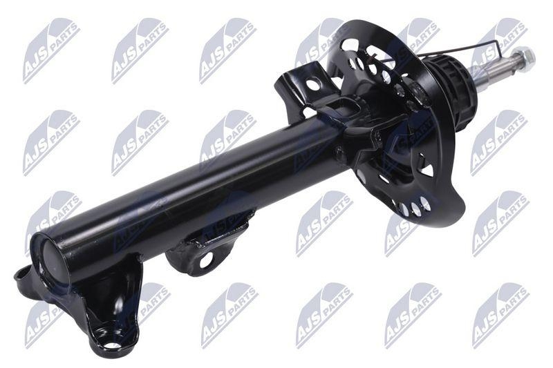 Amortizor Mercedesa Clasa E (W212, S212) 2009-2016; axa fata; A2123236800; NTY, aftermarket