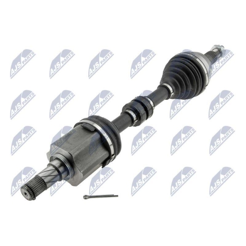 Planetara Nissan Maxima 3.5 2009-2014, Stanga, 39101-9N00B