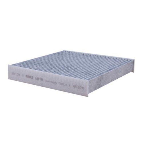 MAHLE Filtru, aer habitaclu