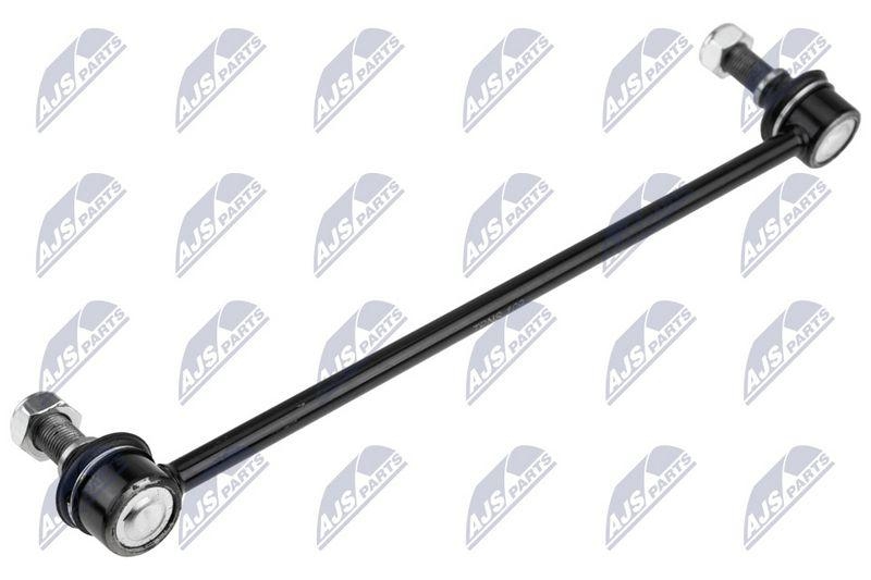 Bieleta antiruliu Nissan Qashqai J12 2021-, X-Trail T33 2022-; punte fata, partea dreapta; 54618-6RA0A; NTY, aftermarket