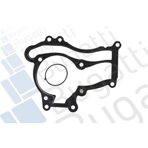Pompa apa Opel Adam (M13), Astra J (P10), Astra J Gtc, Astra J Sedan, Astra J Sports Tourer (P10), Corsa D (S07), Corsa D Box / Liftback (S07), Corsa E (X15), Corsa E Box / Liftback (X15), Mokka / Mokka X (J13), Zafira Tourer C (P12), 1.4 S, 1.4 (68), 1.4