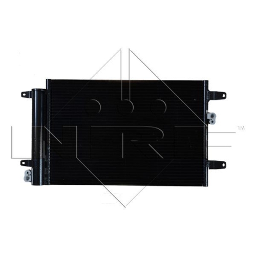 Condensator climatizare, Radiator clima Ford Galaxy (Wgr); Seat Alhambra (7v8, 7v9); Vw Sharan (7m) Nrf 35403