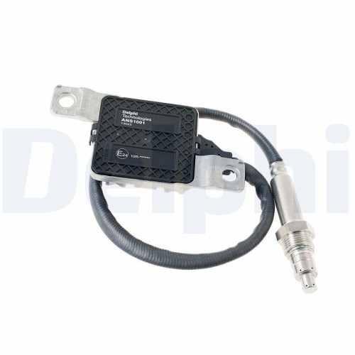 DELPHI Senzor NOx, Catalizator NOx