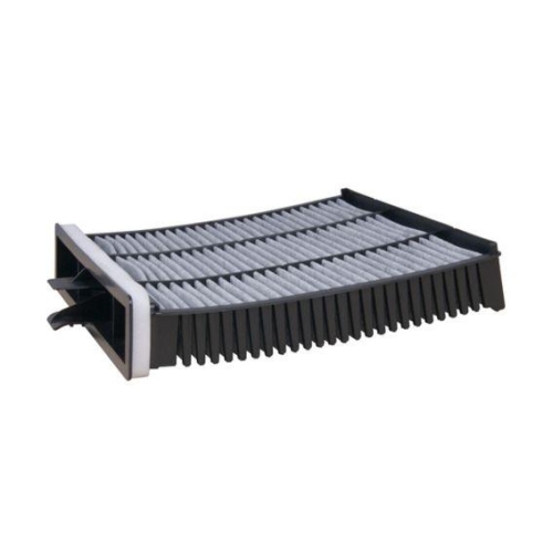 MAHLE Filtru, aer habitaclu