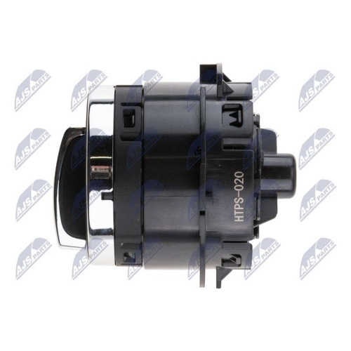 Comutator lumini Porsche Panamera 2010-, Boxster 718 2017-, Cayman 718 2017-, Macan 2019-, 918 Spyder 2015-, 911 991 2012-, 97061353309DML