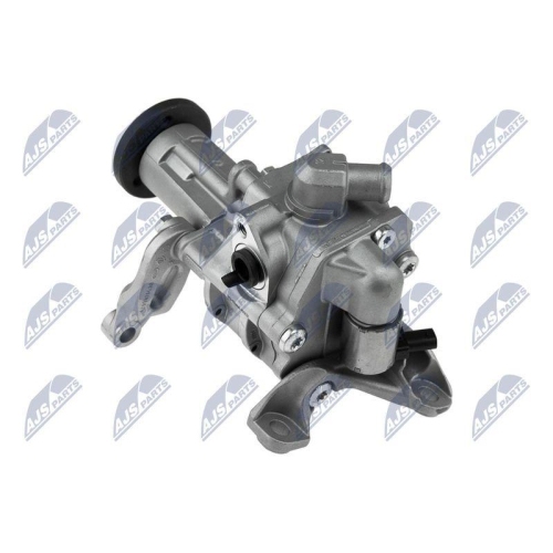 Pompa servodirectie Bmw Seria 5 F10, F11 530dx, 535dx, M550dx 2009-, 5gt F07 530dx, 535dx 2010-, 6 F06, F12, F13 640dx 2011-, 7 F01, F02 730dx, 740dx, 750dx 2009-, 32416796491