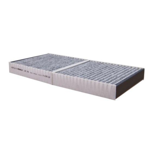 MAHLE Filtru, aer habitaclu