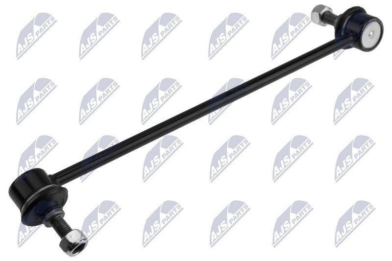 Bieleta antiruliu Opel Corsa F Electric (P2jo) 2019-2023-, Peugeot 208 II/E-208 (Ub/Up/Uw/Uj) 2019-; punte fata, partea dreapta; 9836842480; NTY, aftermarket