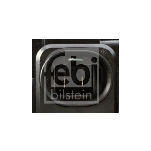 FEBI BILSTEIN Ventilator, habitaclu