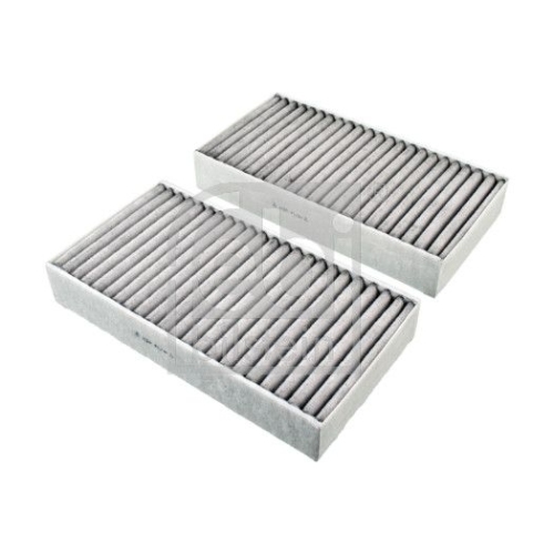 FEBI BILSTEIN Set filtru, aer habitaclu