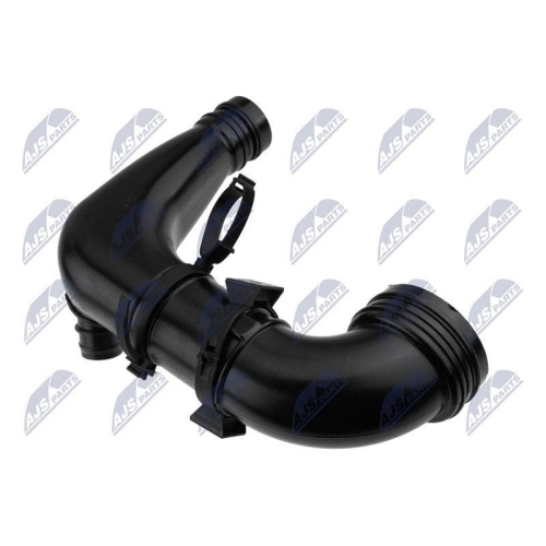 Furtun admisie aer motor 2.4d Volvo S60 2 2011-, S80 2 2010-, V60, 2015-, V70 3 2007-, Xc 60 2008-, Xc70 2007-, 31370208
