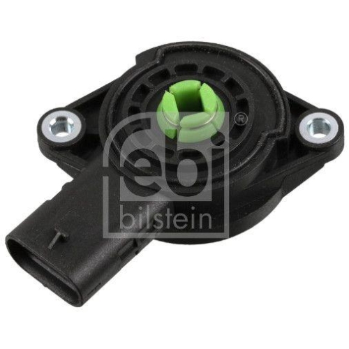 FEBI BILSTEIN Senzor, clapeta conducta aspiratie