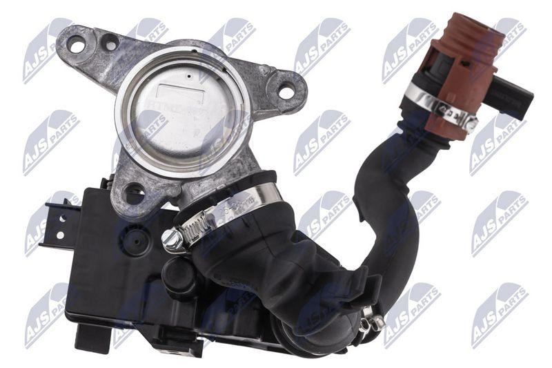 Filtru separator ulei Mercedes Glc (X253) 350 D 2016-, Gle (W166) 350 D 2015-, Clasa E (W212) E 300 D / E 350 D 2011-, Clasa E (W213) 350 D 2016-, Clasa G (W463) 350 D 2015-, Clasa M (W166) ML 350 D 2011-; A6420103707; NTY, aftermarket