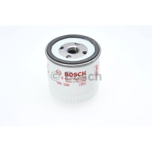 Filtru ulei Bosch 0451103252