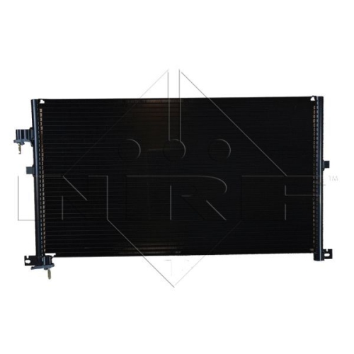 Condensator climatizare, Radiator clima Ford Mondeo 3 (B5y) Nrf 35525