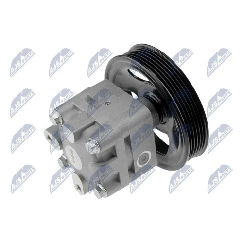 Pompa servodirectie Nissan X-Trail T30 2.0, 2.5 2001-2013, Primera 2.0 2002-, 49110-8H305