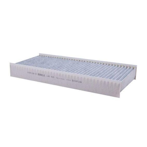 MAHLE Filtru, aer habitaclu
