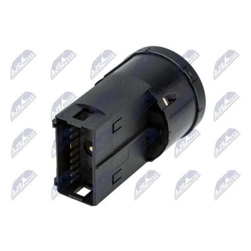 Comutator lumini Vw Bora 1999-, Beetle 1999-, Golf 4 1998-, Golf 5 2003-, Lupo 1999-, Passat B5 1997-, Polo 2000-, Sharan 2001-, Seat Alhambra 2001-, 1C0 941 531