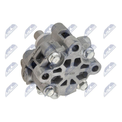 Pompa servodirectie Chrysler 300c 2.7, 3.5 2005-2010, Dodge Magnum 2.7, 3.5 2005-2010, Charger 2.7, 3.5 2006-2010, fara fulie, 4782523AC