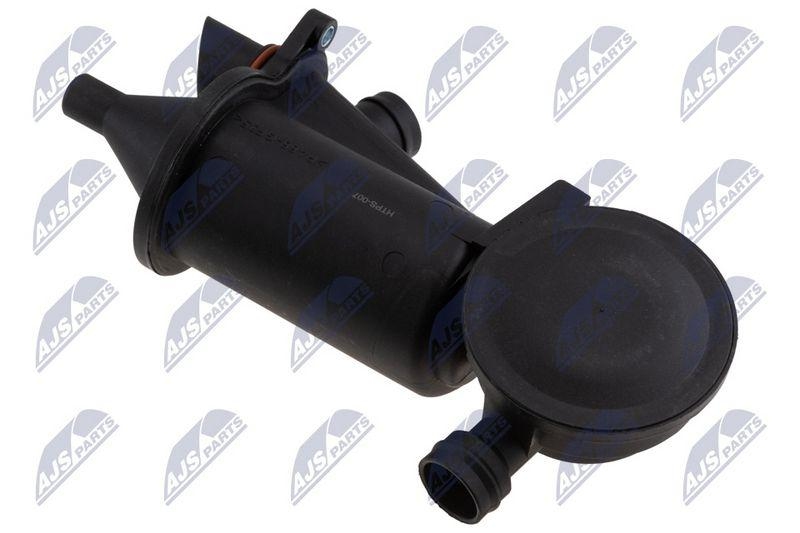 Filtru separator ulei Porsche Boxter 2.7, 3.2, 3.4 1999-, Cayman 2.7, 3.4 2005-; 99610702602; NTY, aftermarket