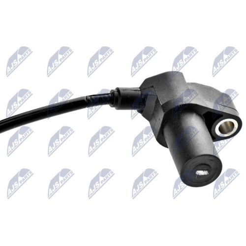 Senzor abs fata Ford Transit Fwd 2.0di, Tdci 2000-2006 , Stanga, Wire 1320mm, 3C112B372AC