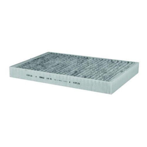 MAHLE Filtru, aer habitaclu