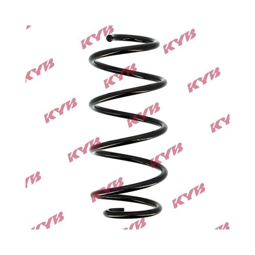KYB Arc spiral K-Flex