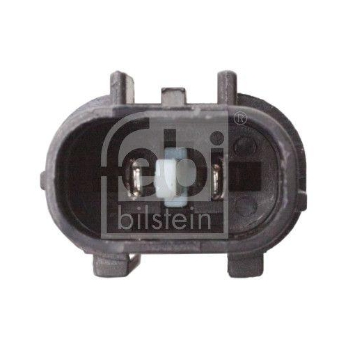 FEBI BILSTEIN senzor,turatie roata