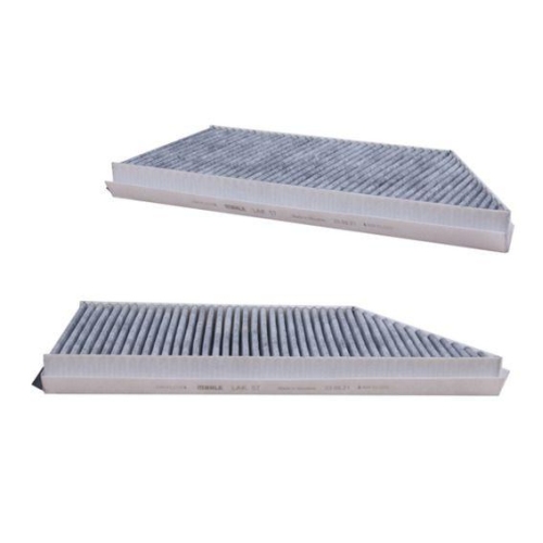 MAHLE Filtru, aer habitaclu