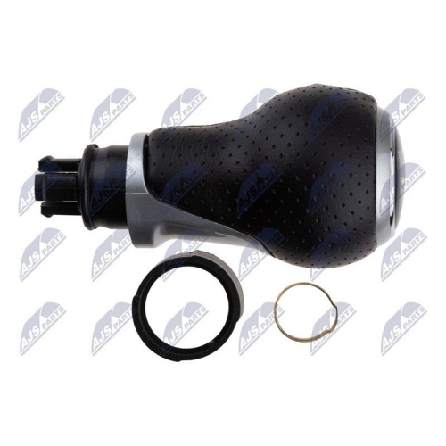 Maner schimbator viteze Audi A3 2003-, A4 B8 2008-, A5 2007-, A6 2004-, Q5 2008-, 6 trepte, AU-011