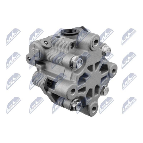 Pompa servodirectie Chrysler Voyager 4 3.3, 3.8 2000-, fara fulie, 4743060AA