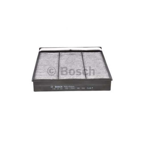 Filtru polen, habitaclu Bosch 1987432394