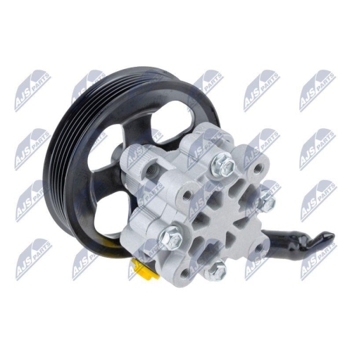 Pompa servodirectie Chrysler Voyager 4 3.3, 3.8 2000-, cu fulie, 4743060AA