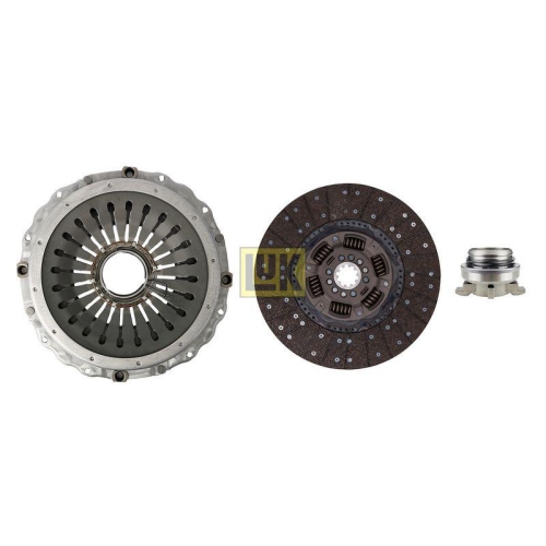 Schaeffler LuK Set ambreiaj LuK RepSet