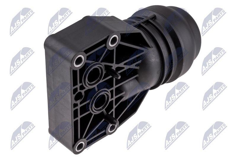 Filtru ulei fara radiator Kia Sportage 2024-; 26300-2J651; NTY, aftermarket