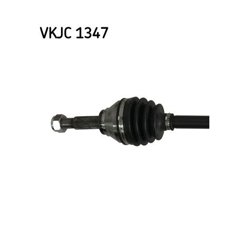SKF Planetara