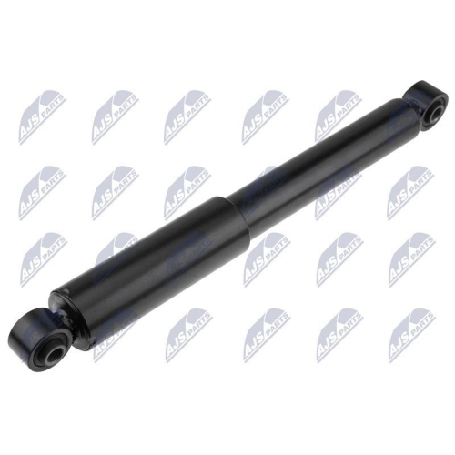 Amortizor spate Opel Agila 2000-2007, Subaru Justy 2003-, Suzuki Ignis 2003-, Wagon R+ 2000-2006 , Stanga, Dreapta, 93174928