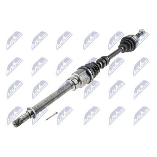 Planetara Nissan Note 2 E12 1.5dci 2013-, Dreapta, CV Manuala, 391003VD0B