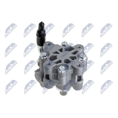 Pompa servodirectie Chrysler Voyager, Grand Voyager 2.5crd, 2.8crd 2000-2008, fara fulie, 4743974AB