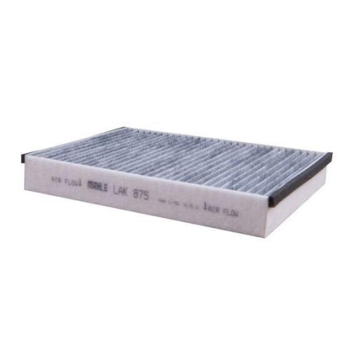 MAHLE Filtru, aer habitaclu