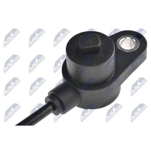 Senzor abs fata Honda Accord Uk 1998-2002, Stanga, 57455-S1A-E02