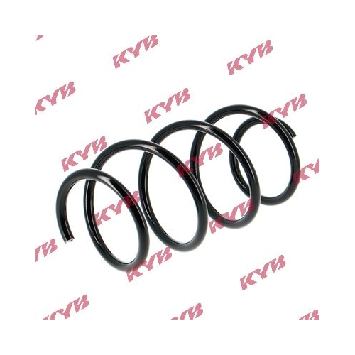 KYB Arc spiral K-Flex