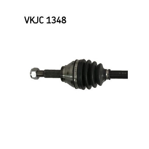 SKF Planetara