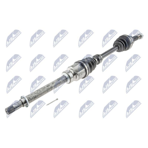 Planetara Nissan Nv200, Evalia 2010-, Dreapta, 39100BJ41A