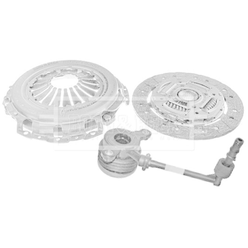 Kit ambreiaj Renault Clio 3 (Br0/1, Clio 3 Grandtour (Kr0/1), Grand Scenic 2 (Jm0/1), Grand Scenic 3 (Jz0/1), Laguna 3 (Bt0/1), Laguna 3 Grandtour (Kt0/1), Megane Cc (Ez0/1), Megane 3 Coupe (Dz0/1), Megane 3 Grandtour (Kz0/1), Megane 3 Liftback (Bz0/1 , S