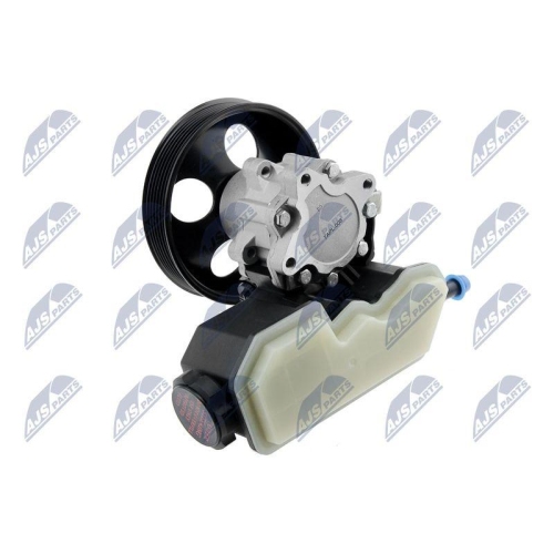 Pompa servodirectie Opel Vectra B 1.6, 1.8, 2.0 1996-2002, 5948028
