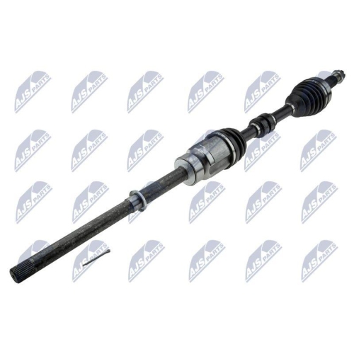 Planetara Nissan Pathfinder 2.5, 3.5 2013-, Fata, Dreapta, 39100-3KA0A