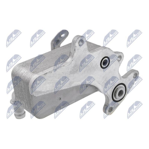 Radiator racire motor Vw Passat B8 1.4tsi, 1.8tsi, 1.6tdi, 2.0tdi 2014-, Vw Golf 7 1.4tsi, 1.6tsi, 2.0tdi 2012-, Skoda Fabia 1.6 3 2014-, Skoda Rapid 1.6 2013-, Skoda Yeti 1.6 2014-, 09G409061E