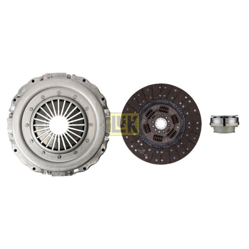 Schaeffler LuK Set ambreiaj LuK RepSet